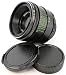 !!NEW!! HELIOS 44-2 58mm F2 Russian Lens Adapter Micro 4/3 MFT Mount Olympus PEN OM-D E M1 M5 MARK II M10