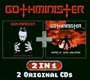 Empire Or Dark Salvation/Gothic Electronic Anthems