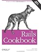 Rails Cookbook (Cookbooks (O'Reilly))