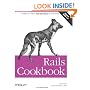 Rails Cookbook (Cookbooks (O'Reilly))