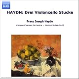 Produkt-Bild: Violoncellokonzerte