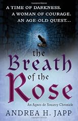 The Breath of the Rose