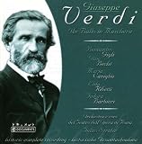 ｜Verdi: Un Ballo in Maschera (Complete) [Germany]