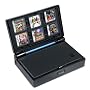 DSi Protective Case With Cartridge Holder - Black