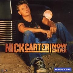 Now Or Never