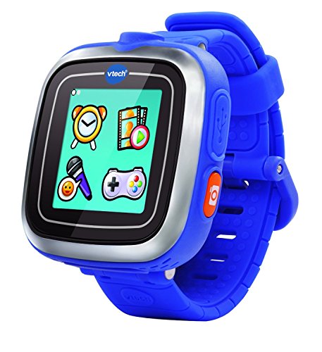 Imagen 6 de VTech Kidizoom Plus - SmartWatch infantil (128 MB, pantalla de 1.44