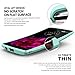 LG G Flex 2 Case, Ringke G Flex 2 SLIM Case [Free Screen Protector][All Around Protection][SF Black] Premium Dual Coated Hard Case Cover for LG G Flex 2 - ECO Package