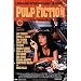 (24x36) Pulp Fiction Movie Uma Thurman Retro Ad Poster Print