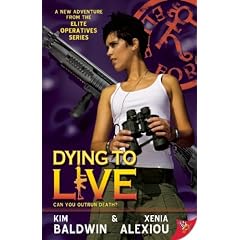Dying to Live