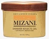 Mizani Shimmer Reflects Gel 8oz