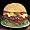 Omaha Steaks 12 (4 oz.) Omaha Steaks Burgers