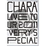 Live Tour2011 “Very Special" [DVD]