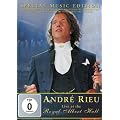 Andr� Rieu - Live at the Royal Albert Hall (NTSC) [DVD] [2009]