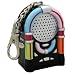 MP3 & iPod Speaker Keyring Mini Jukebox Speaker