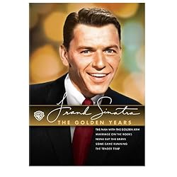 Frank Sinatra: The Golden Years