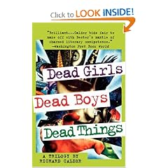 Dead Girls, Dead Boys, Dead Things