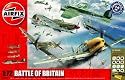 Airfix - A50022 - Maquette - Battle Of Britain Set