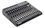 ALESIS USB 2.0オーディオI/F内蔵ミキサ MULTIMIX16USB2の画像