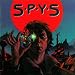 Spys/Behind Enemy Lines