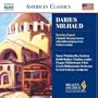 Darius Milhaud: Service Sacre (Milken Archive of American Jewish Music)