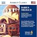 Darius Milhaud: Service Sacre (Milken Archive of American Jewish Music)