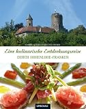 Produkt-Bild: Eine kulinarische Entdeckungsreise durch Hohenlohe-Franken und das Heilbronner Land