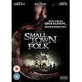 Small Town Folk [DVD]