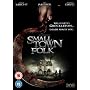 Small Town Folk [DVD] [2007]