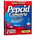 Lil' Drugstore Products Pepcid Complete Tablets, 2-Count Boxes (Pack of 12)