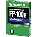 Electronics : Fujifilm FP-100B - Black & white instant film - ISO 100 - 10 sheets