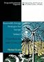 Renewable Energy Strategies for Europe: Foundations and Context (Energy & Environmental Program)