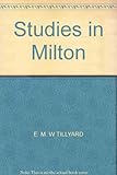 Studies in Milton