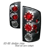 Altezza Taillights