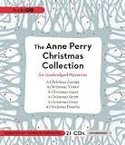 The Anne Perry Christmas Collection: Six Unabridged Mysteries