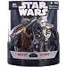 Star Wars Saga 2008 Exclusive Order 66 Action Figure 2-Pack Master Sev & Arc Trooper