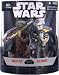 Star Wars Saga 2008 Exclusive Order 66 Action Figure 2-Pack Master Sev & Arc Trooper