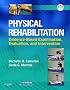 Physical Rehabilitation: Evidence-Based Examination, Evaluation, and Intervention
