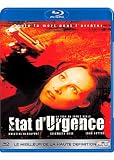 Juncture [ Blu-Ray, Reg.A/B/C Import - France ]