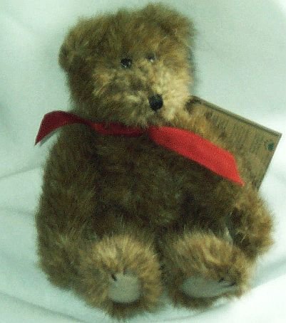 51qDNBiE HL Boyds Bears & Friends Cecil 6 Teddy Bear Plush