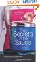 The Secret's in the Sauce (The Potluck Catering Club, Book 1)