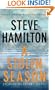 A Stolen Season: An Alex McKnight Novel (Alex McKnight Mysteries)