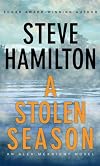 A Stolen Season: An ALex McKnight Novel