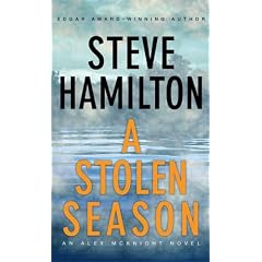 A Stolen Season (Alex McKnight Mysteries)