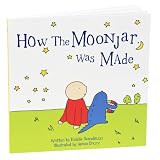 How the Moonjar Was Made (Paperback)