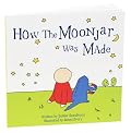 How the Moonjar Was Made (Paperback)