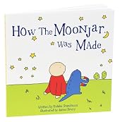 How the Moonjar Was Made (Paperback)