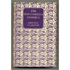 The Don Camillo Omnibus