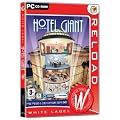 Hotel Giant (PC CD)