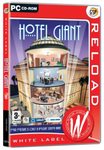 VideoGames: HOTEL GIANT