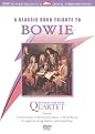 The Classic Rock String Quartet: A Classic Rock Tribute to David Bowie (Widescreen)